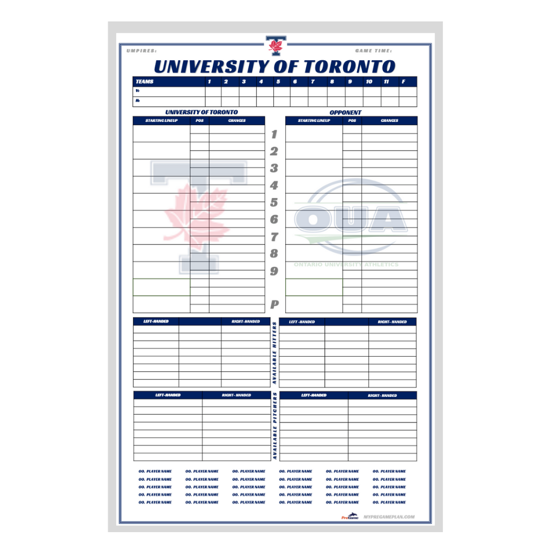 DRY ERASE BOARD - HEAVY LAMINATE